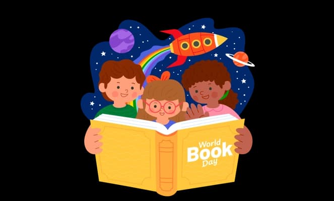 Chasmish Reads