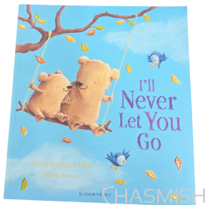I'll never let you go - New Paperback - Image 1