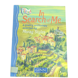 In search of me - Preloved Paperback - Image 1