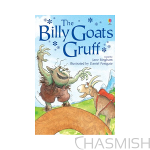 The billy goats gruff (usborne - young reading) - New Paperback - Image 1