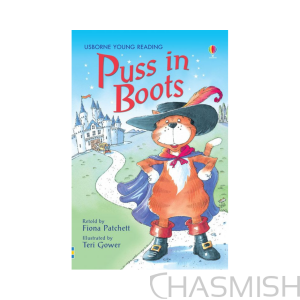 Puss in boots (usborne young reading) - New Paperback - Image 1