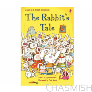 The rabbit's tale (usborne - level 1) - New Paperback - Image 1