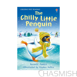 The chilly little penguin (Usborne - Level 2) - New Paperback - Image 1