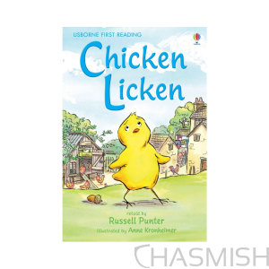 Chicken licken (usborne - level 3) - New Paperback - Image 1