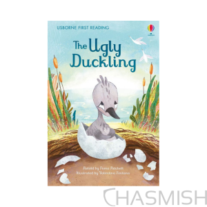 The ugly duckling (usborne - level 4) - New Paperback - Image 1